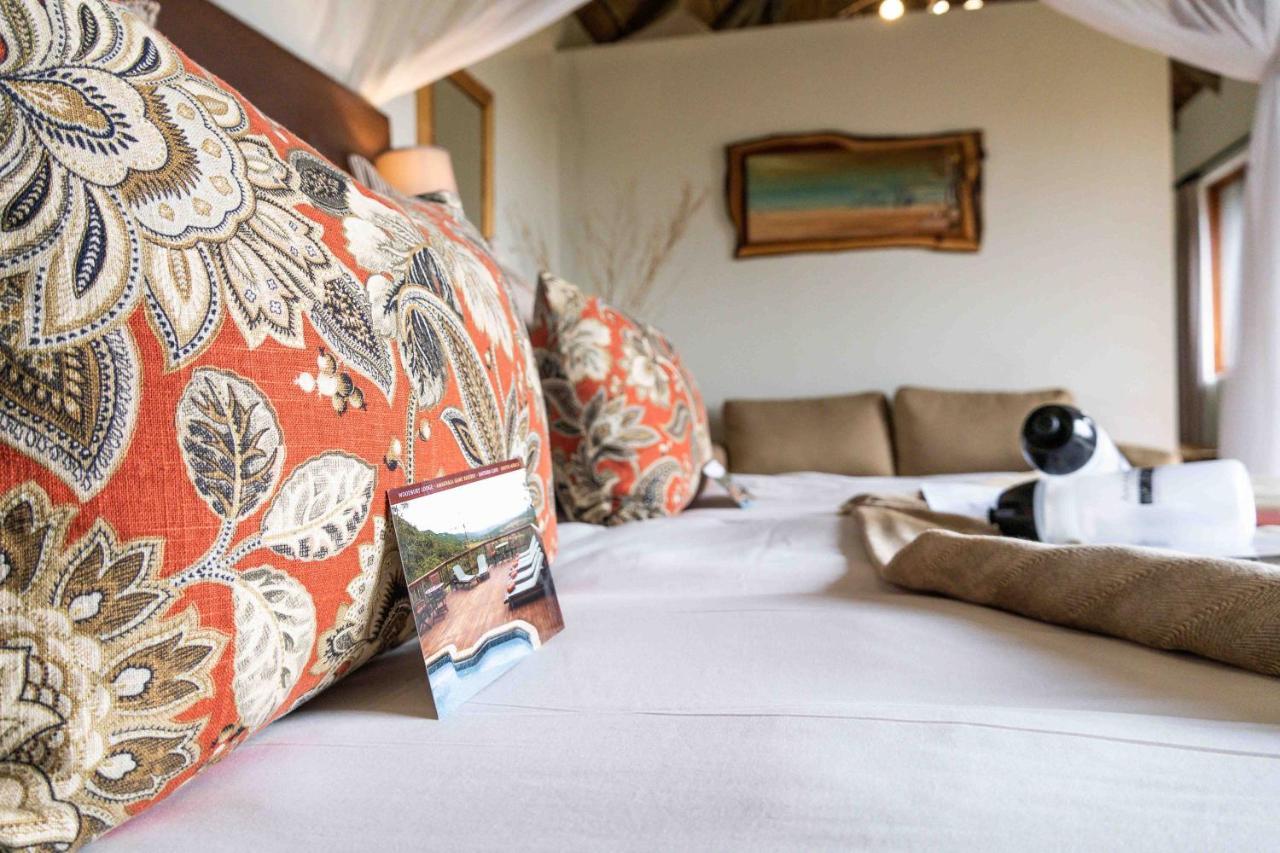 Woodbury Lodge - Amakhala Game Reserve Exterior photo