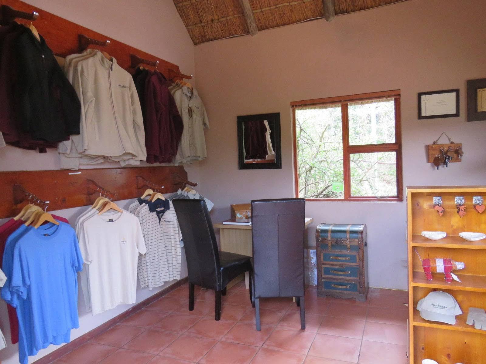 Woodbury Lodge - Amakhala Game Reserve Exterior photo